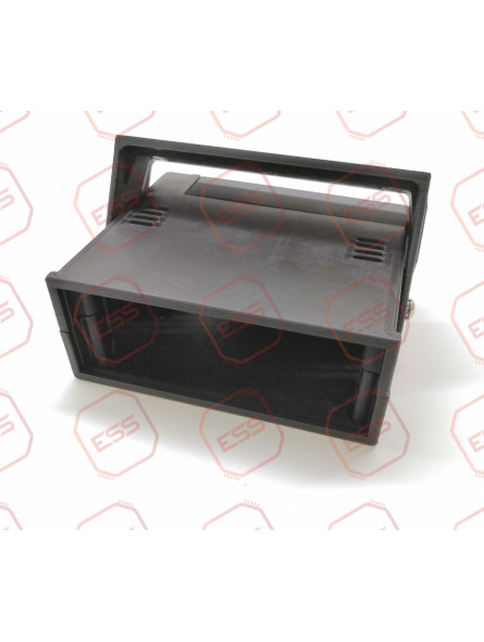 M-series Cabin Controller Plastic Enclosure (Complete)